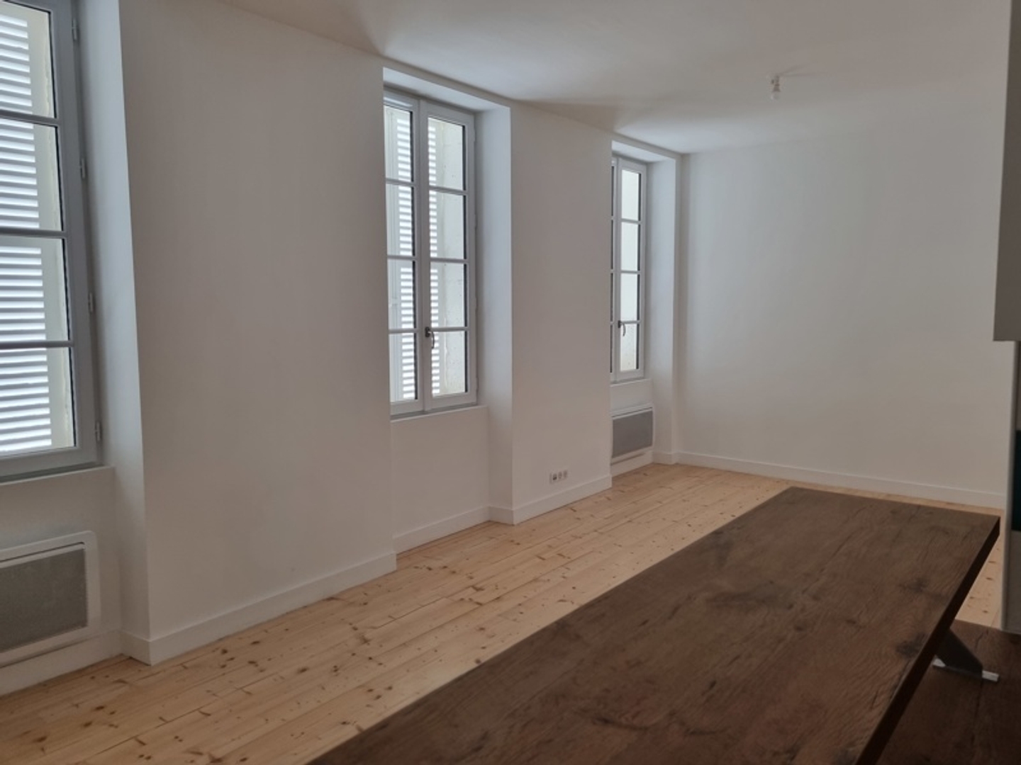 Appartement 2 pièces 49 m²