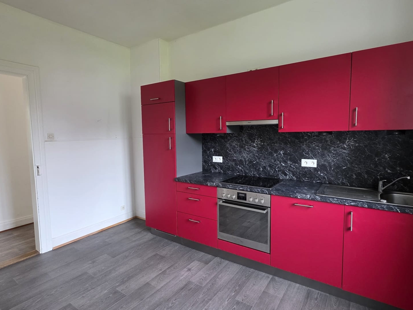 Immeuble à vendre - 8 pièces - 190m2 - Altkirch (68130)
