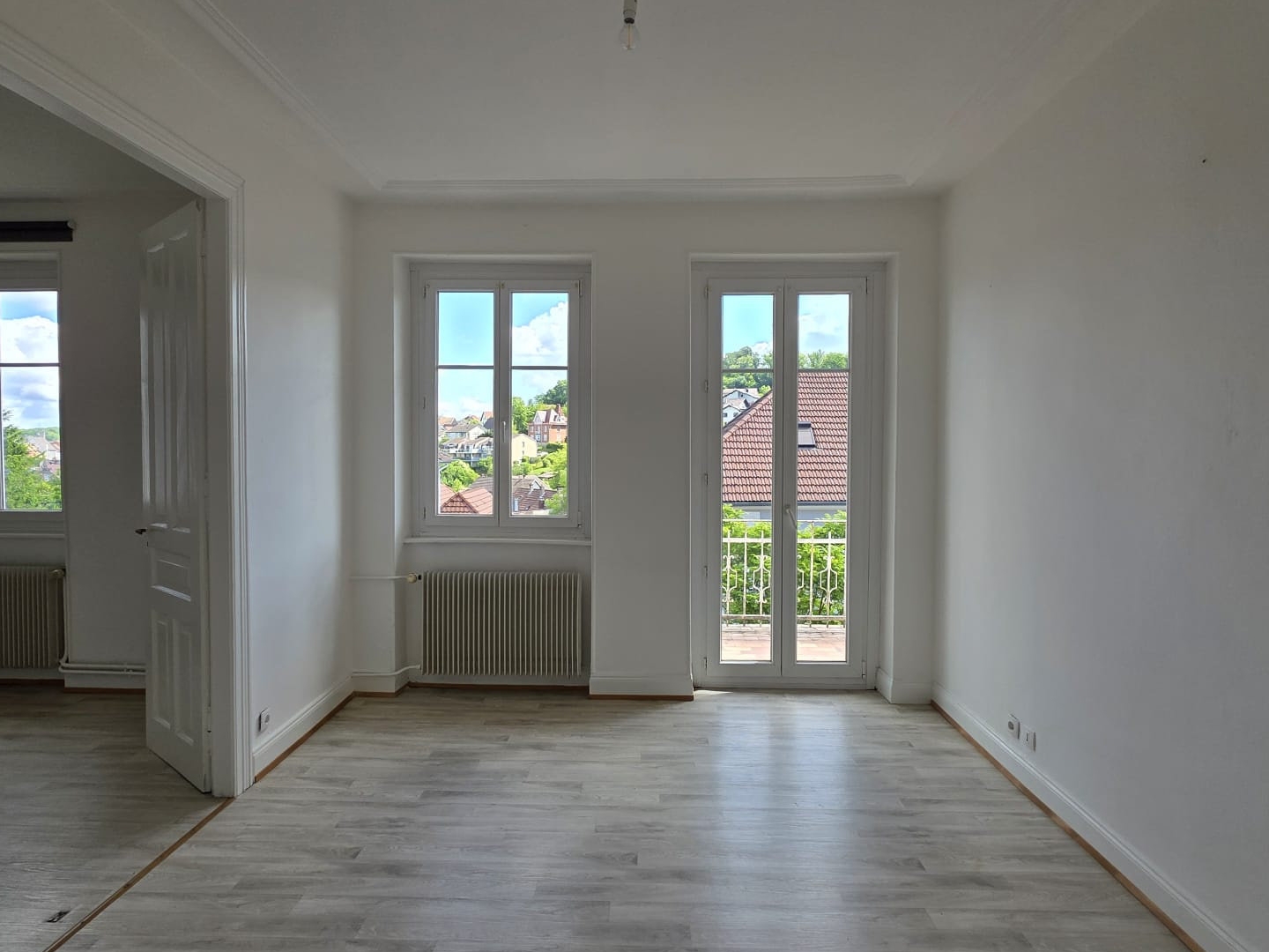 Immeuble à vendre - 8 pièces - 190m2 - Altkirch (68130)
