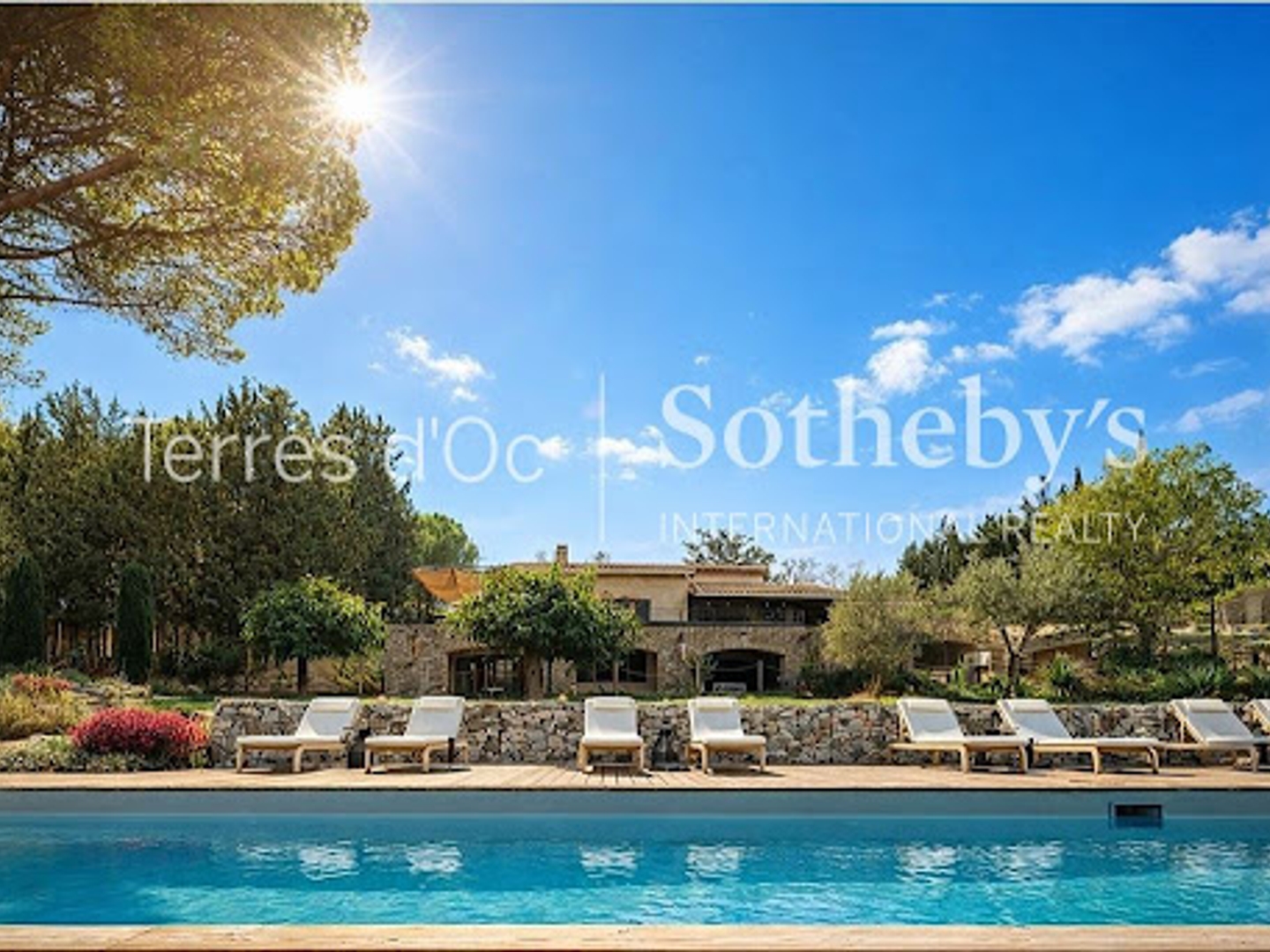 Maison 12 pièces 297 m²