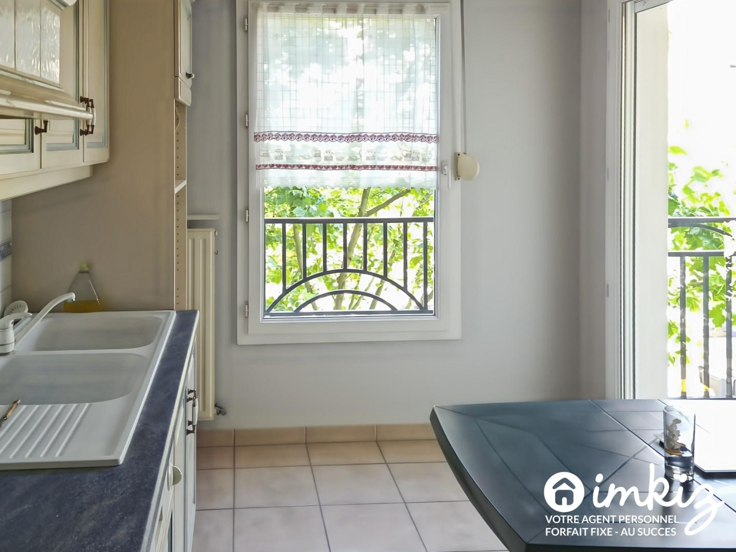 Appartement à vendre - Lyon 8ème (69008)