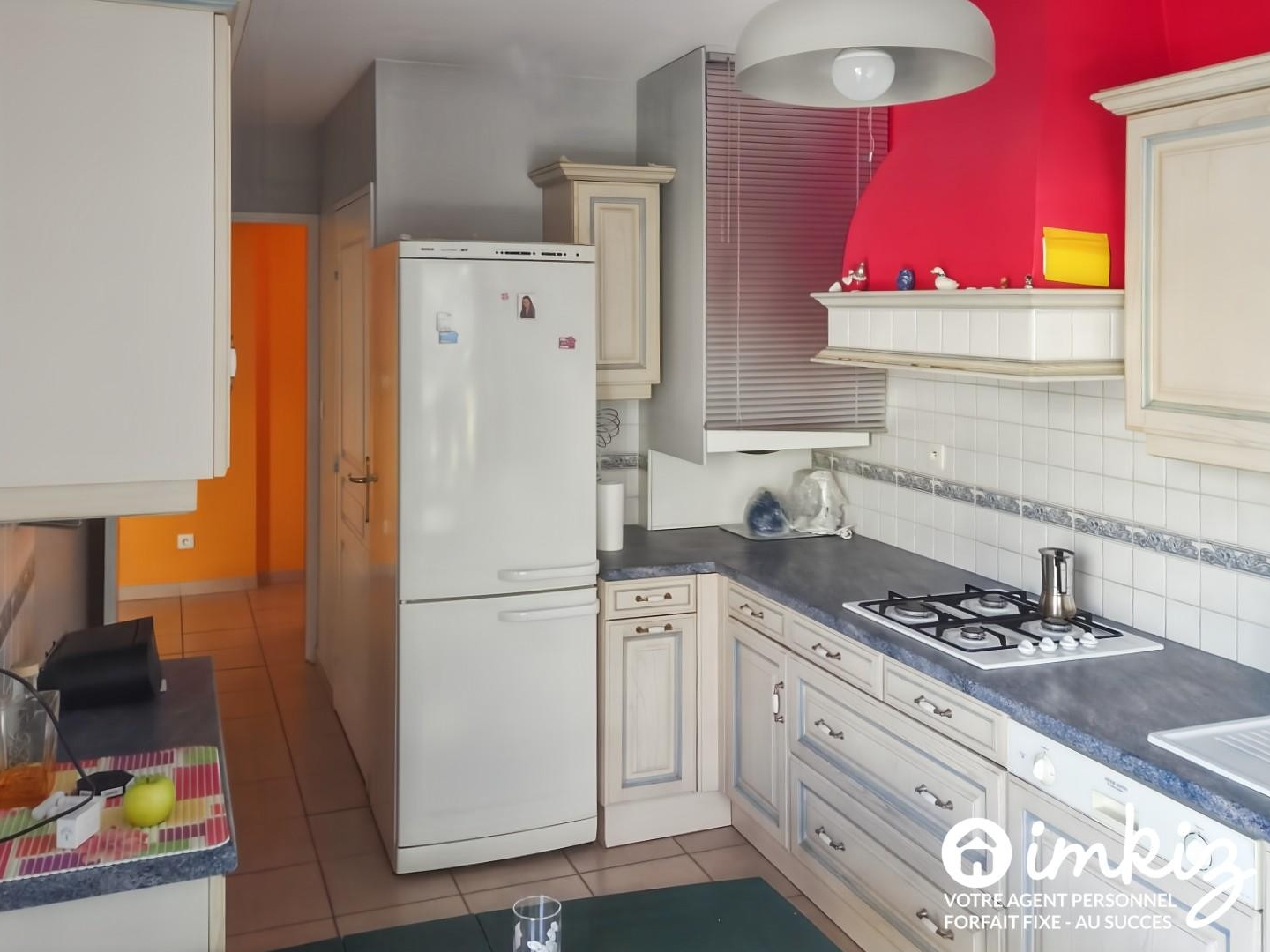 Appartement à vendre - Lyon 8ème (69008)