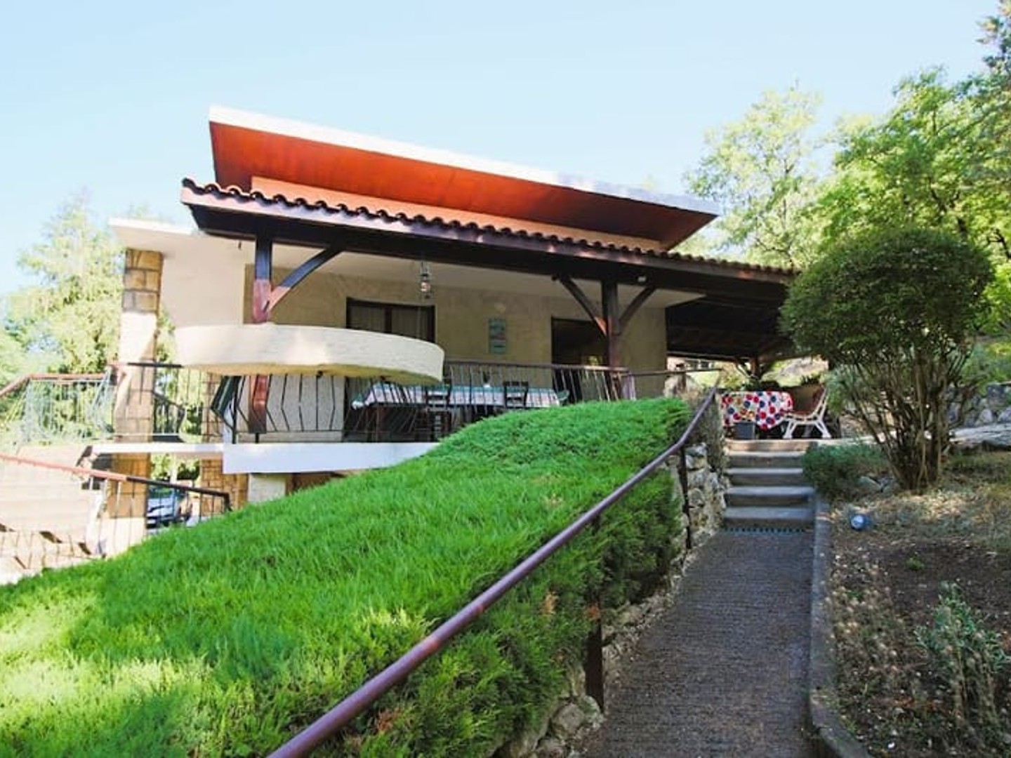 Maison 6 pièces 125 m²