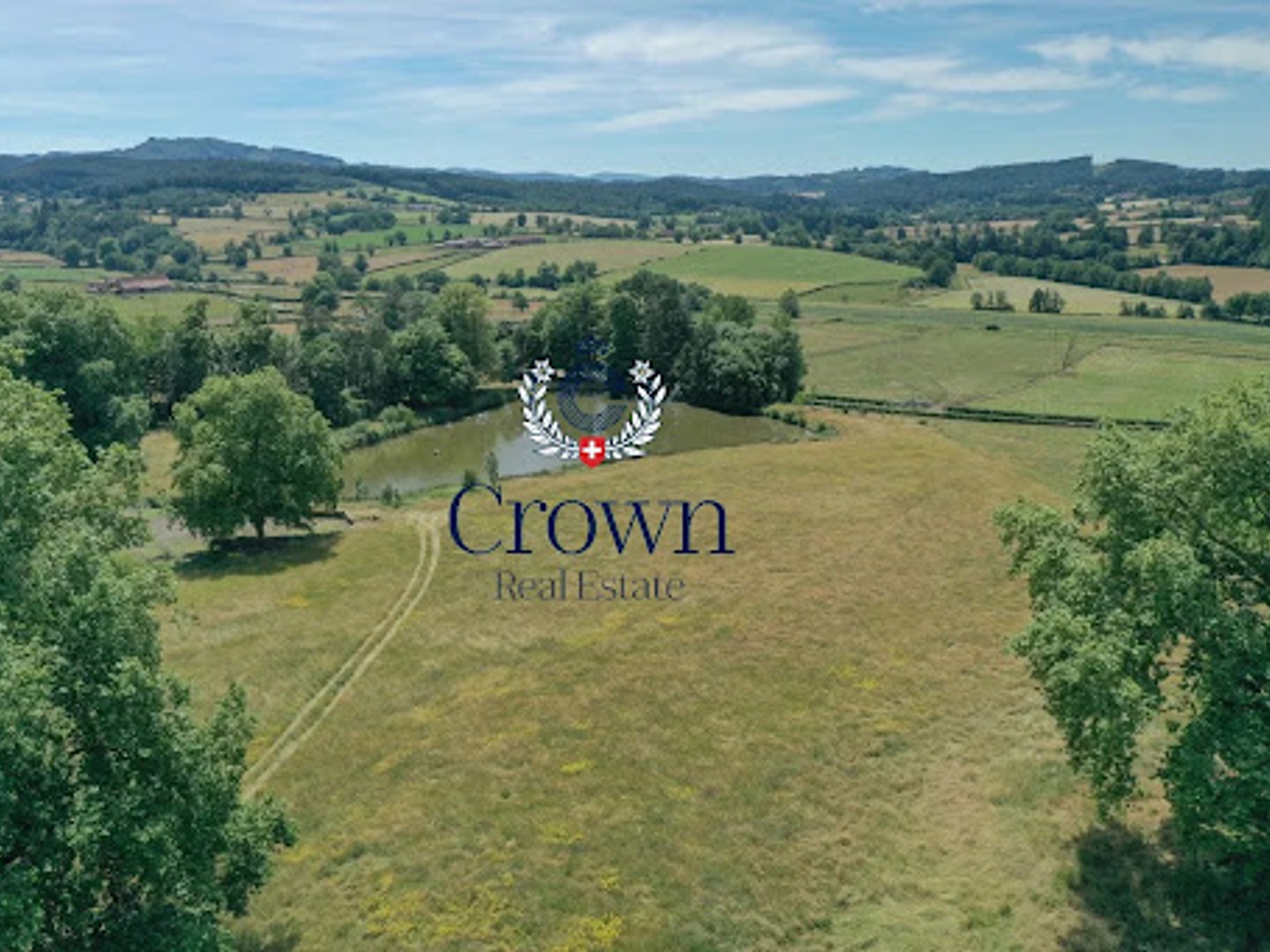 Maison à vendre - 1000m2 - Mâcon (71000)