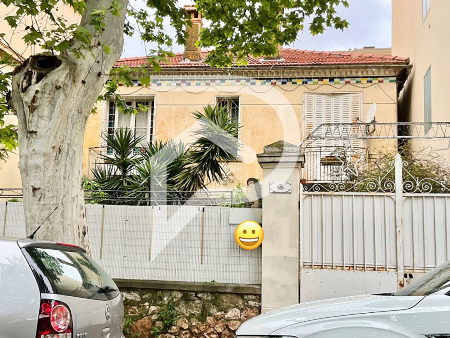 Maison Toulon 4 pièce(s) 140 m2