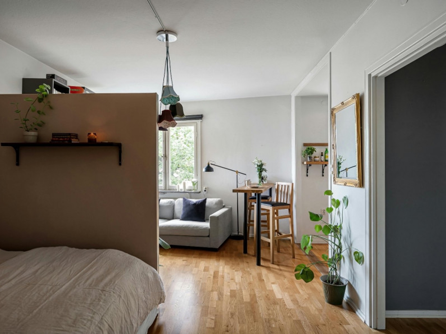 Appartement à vendre - 1 pièce - 36m2 - Saint-Ouen (93400)