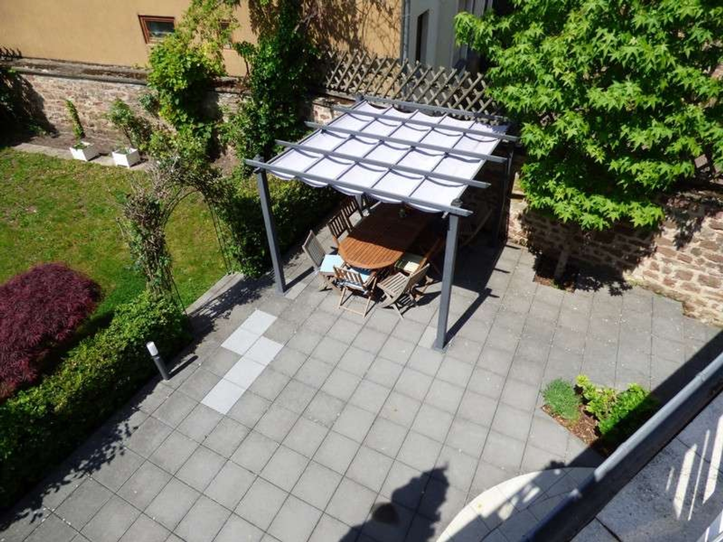 Immeuble de caractère à vendre à Saverne