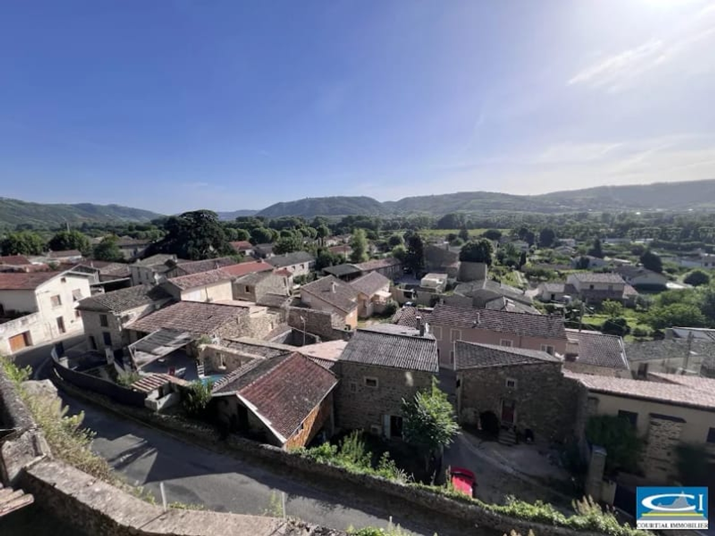 Maison 7 pièces 144 m²