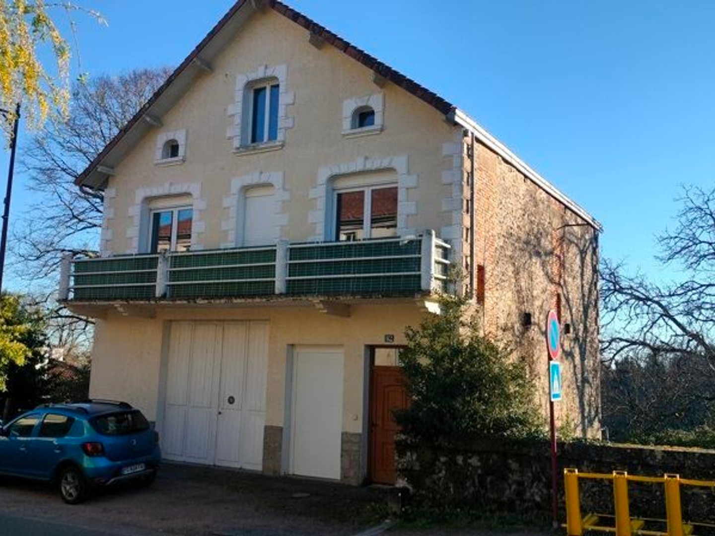 Maison 4 pièces 79 m²