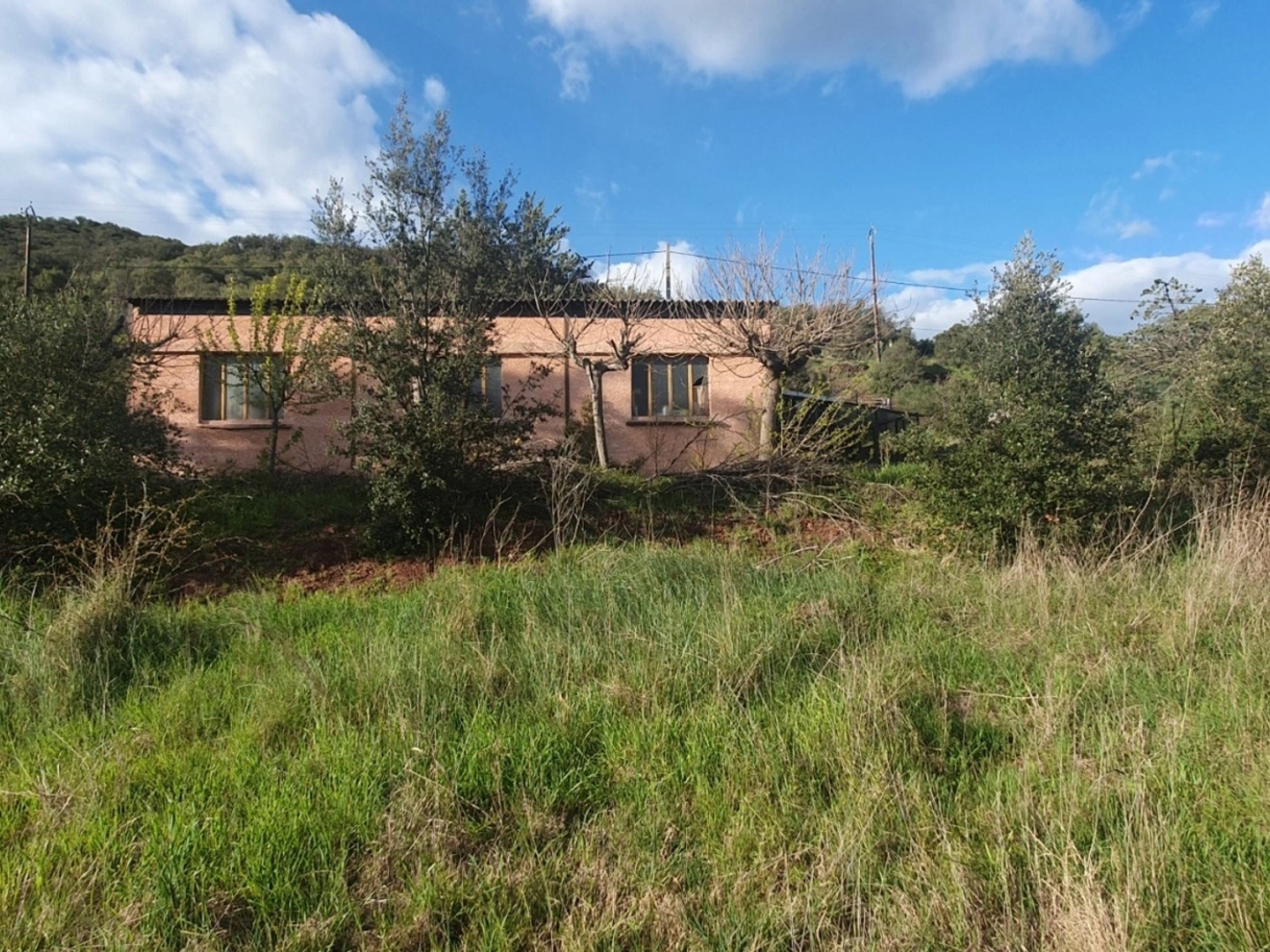 Maison à vendre - 6 pièces - 130m2 - Le Bosc (34700)