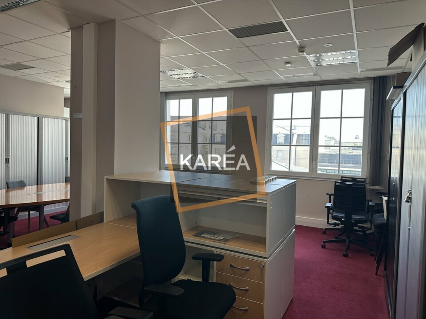 Locaux à vendre - 405m2 - Chessy (77700)