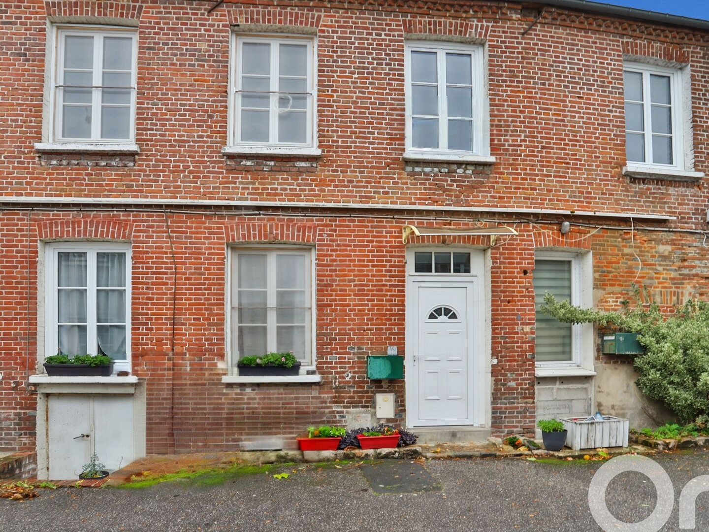 Maison 3 pièces 78 m²