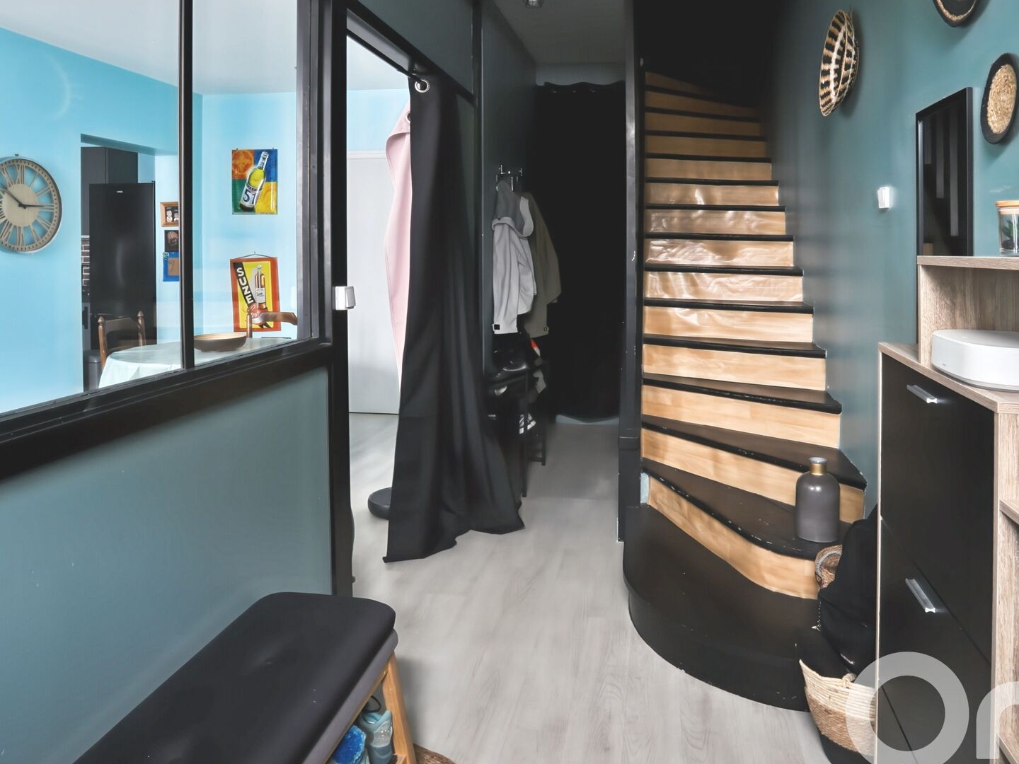 Maison à vendre - 3 pièces - 78m2 - Gisors (27140)
