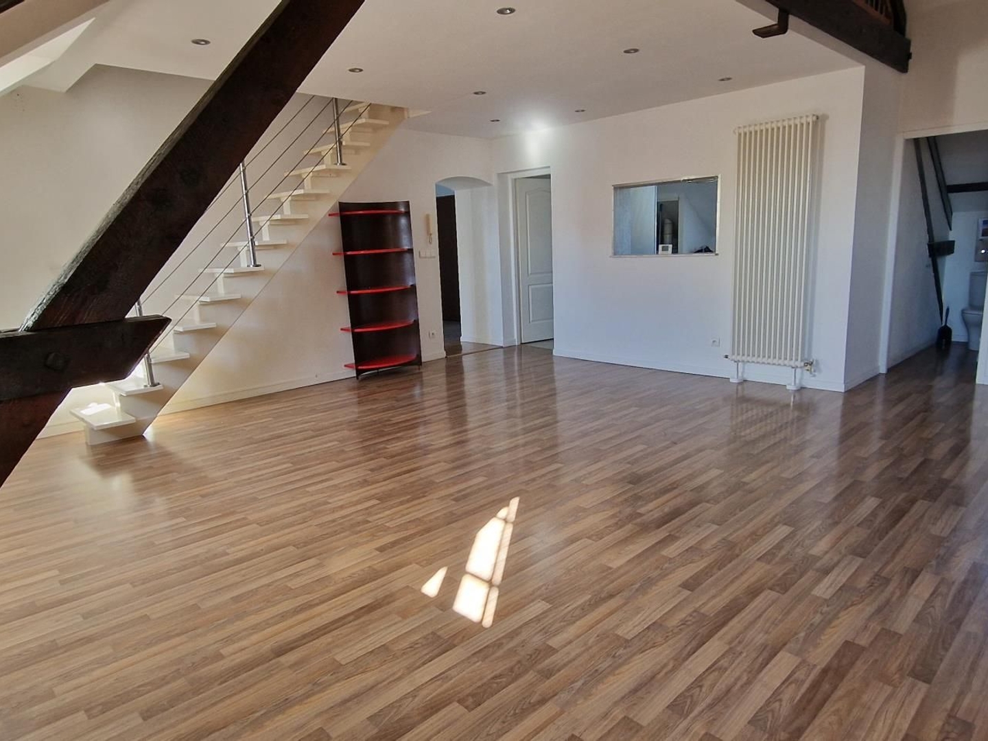 Appartement 3 pièces 75 m²