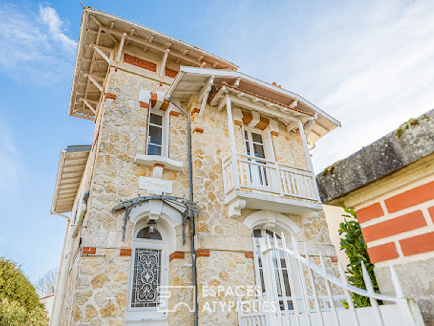 Maison 5 pièces 75 m²