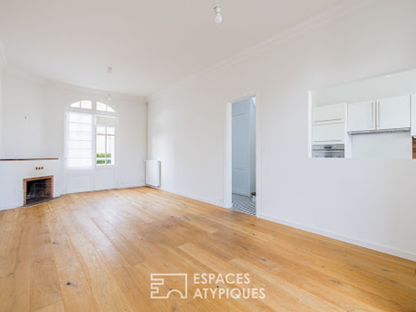 Maison à vendre - 5 pièces - 75m2 - Saint-Georges-De-... (17110)