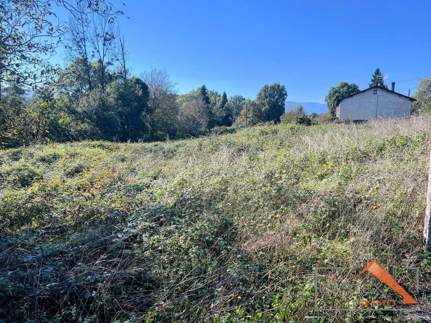 Terrain à vendre - 2787m2 - Mane (31260)