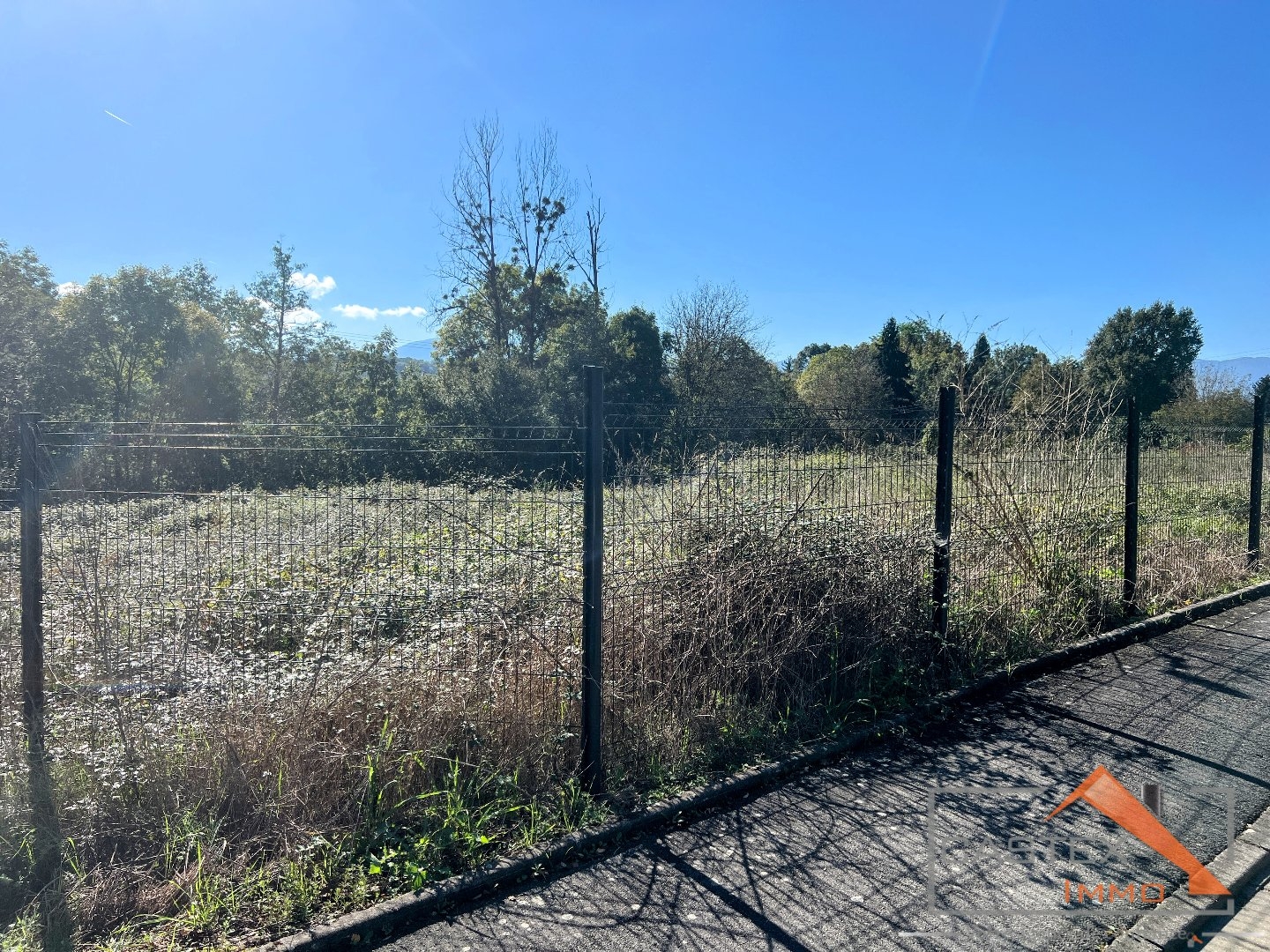 Terrain à vendre - 2787m2 - Mane (31260)