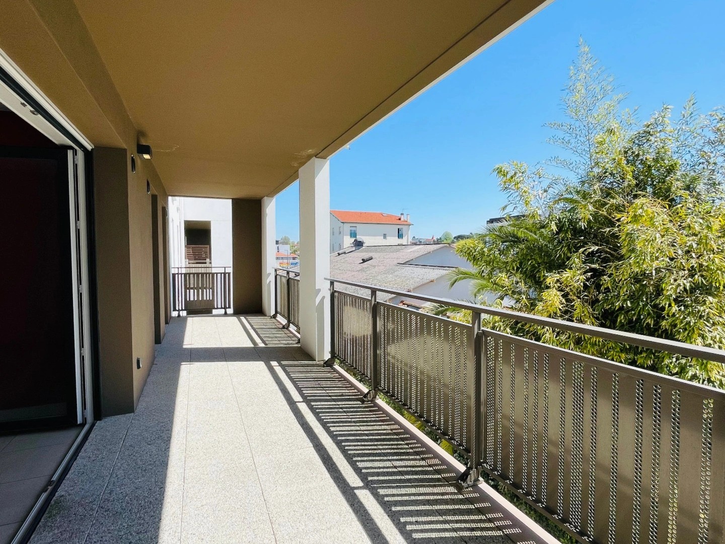 Appartement 4 pièces 80 m²