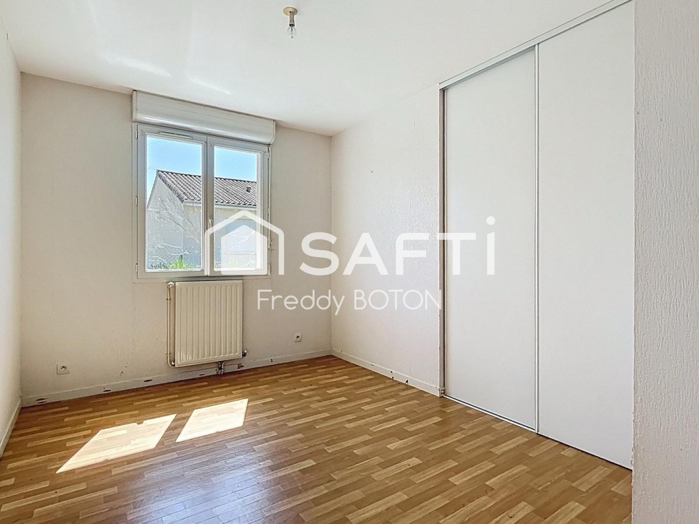 Maison à vendre - 4 pièces - 76m2 - Parthenay (79200)