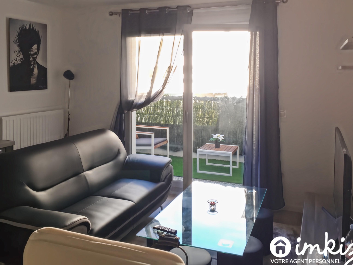 Appartement à vendre - Choisy-Le-Roi (94600)