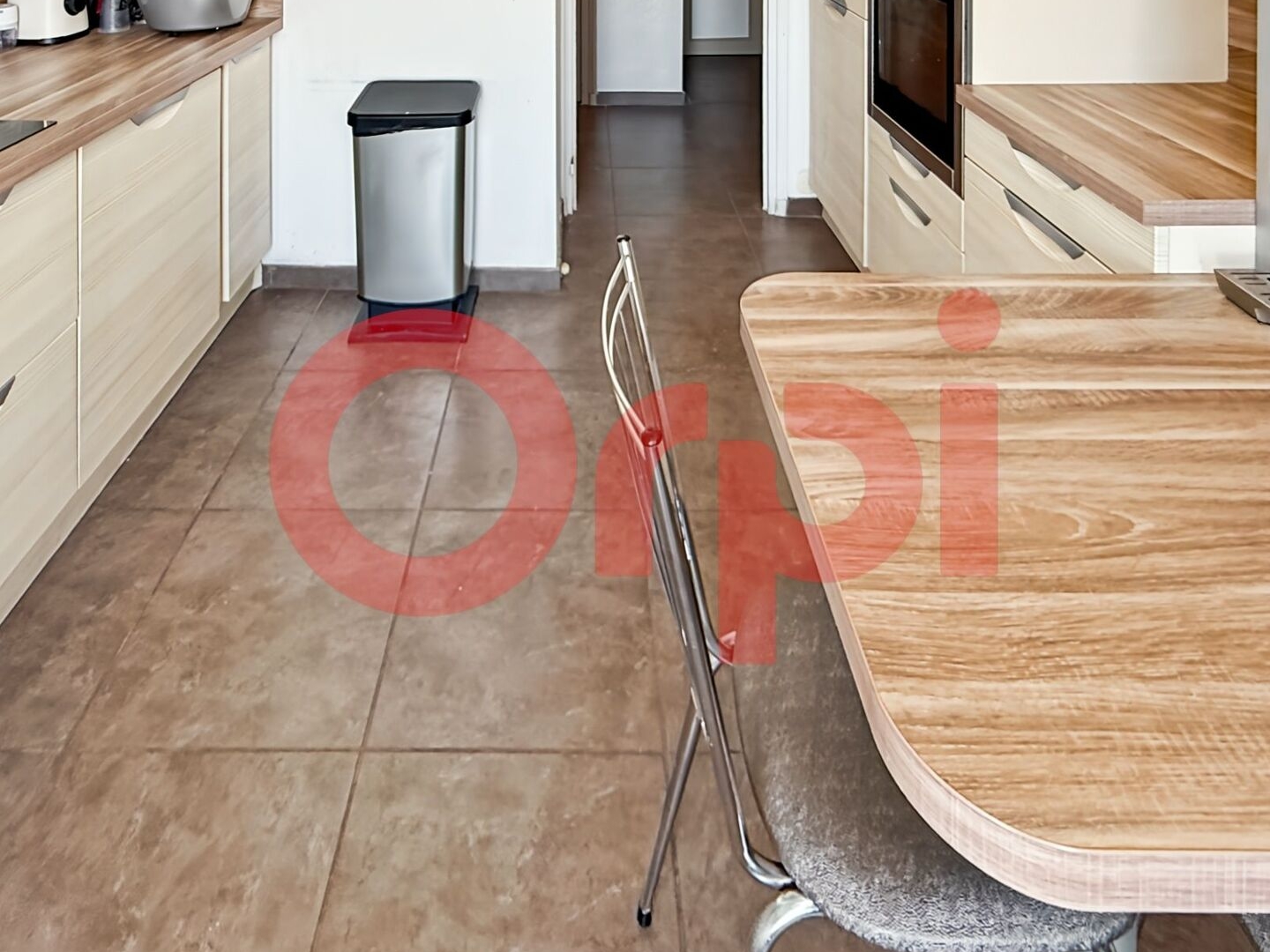 Appartement à vendre - 5 pièces - 82m2 - Lyon 8e (69008)