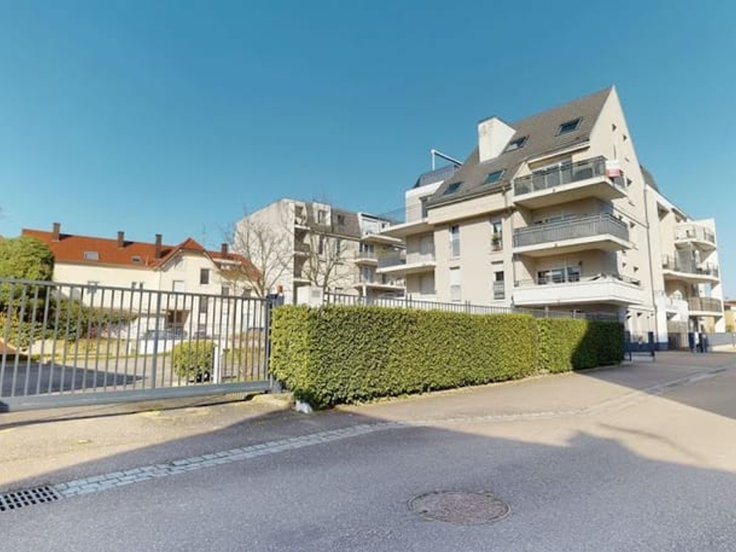 Appartement 4 pièces 75 m²
