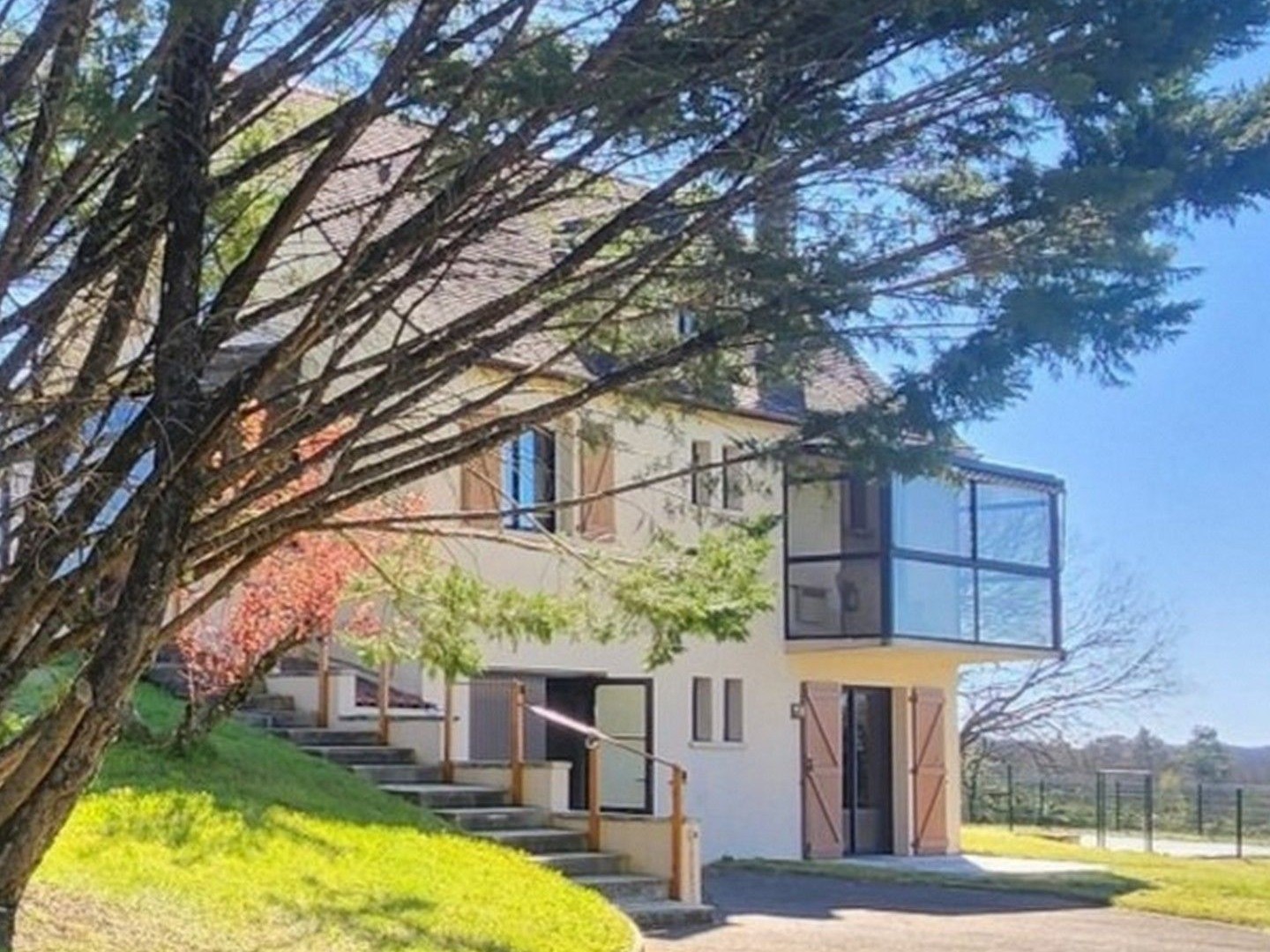 Maison 8 pièces 149 m²