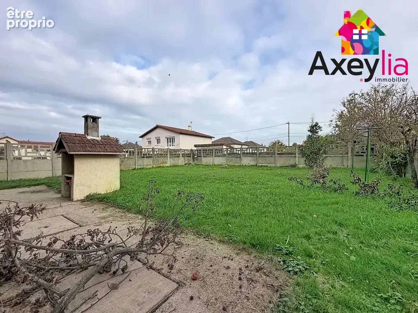 Maison à vendre - 4 pièces - 93m2 - Mably (42300)