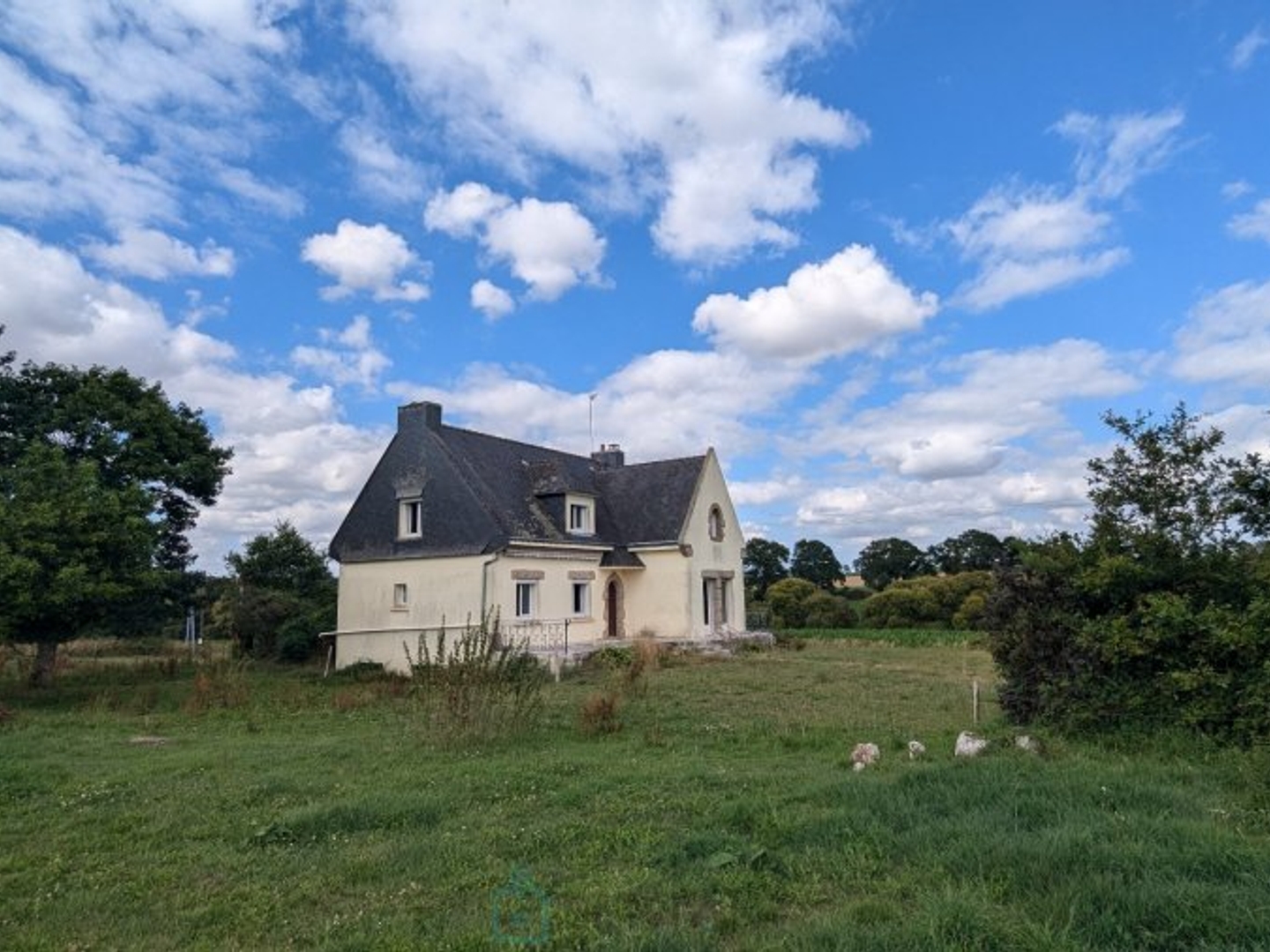 Maison 8 pièces 146 m²
