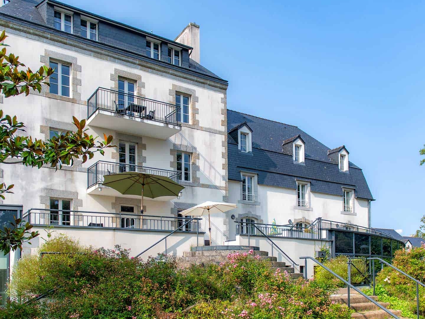 Maison 3 pièces 49 m²