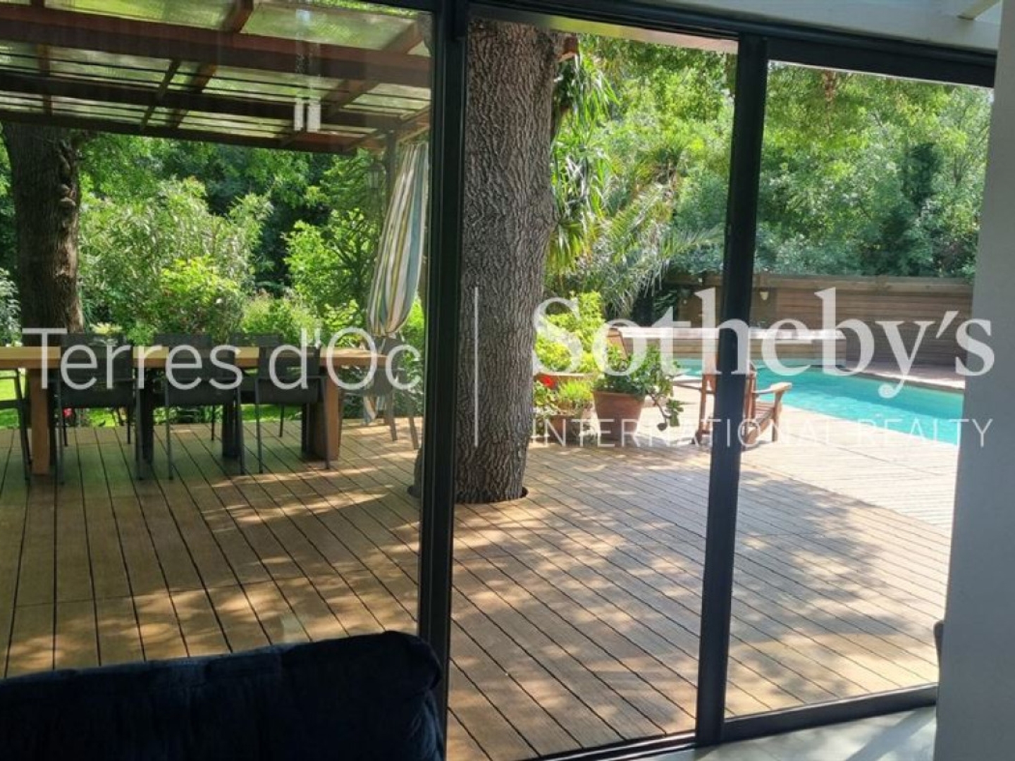 Maison à vendre - 8 pièces - 225m2 - Saint-Estève (66240)