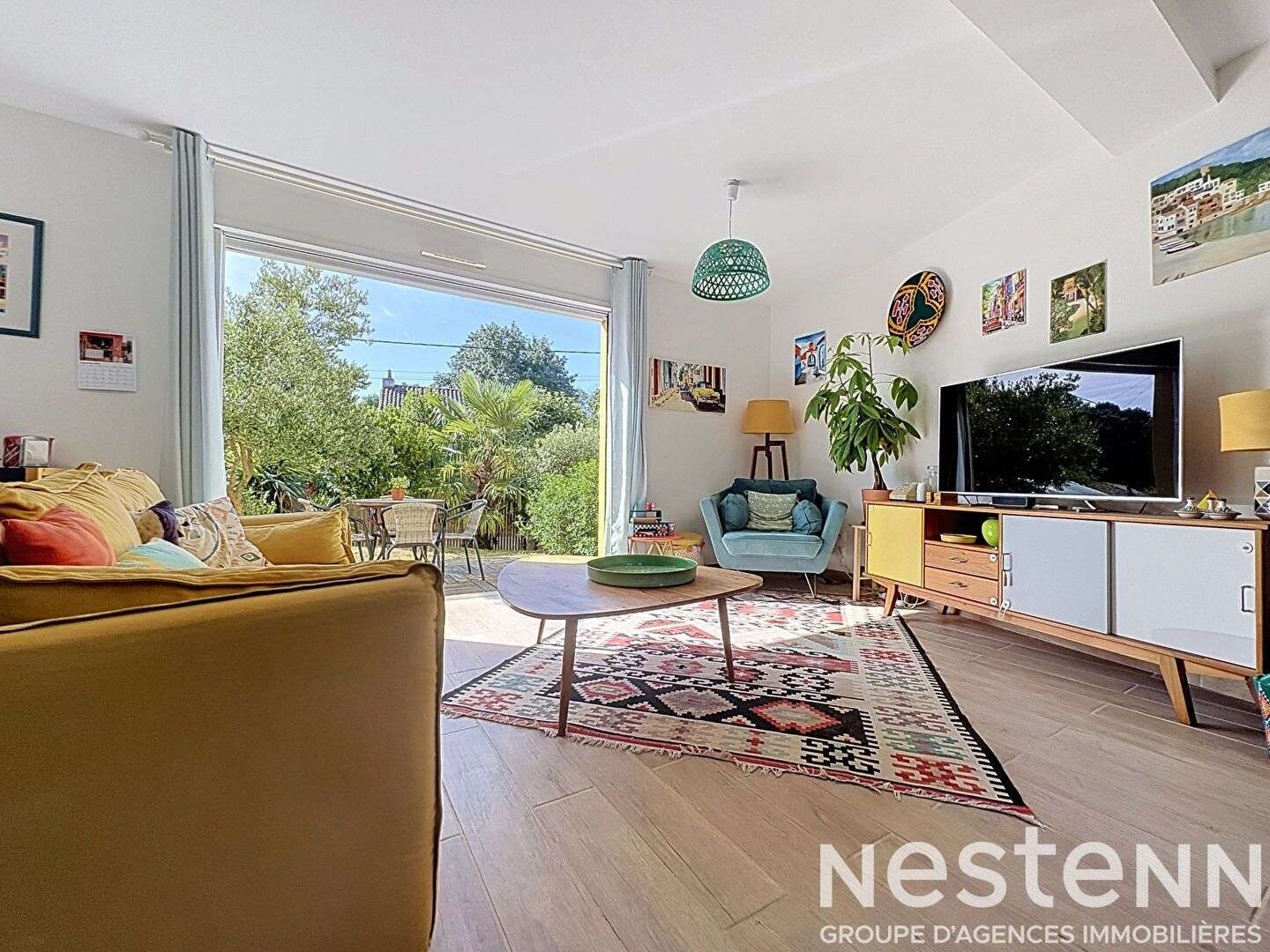 Maison 5 pièces 92 m²