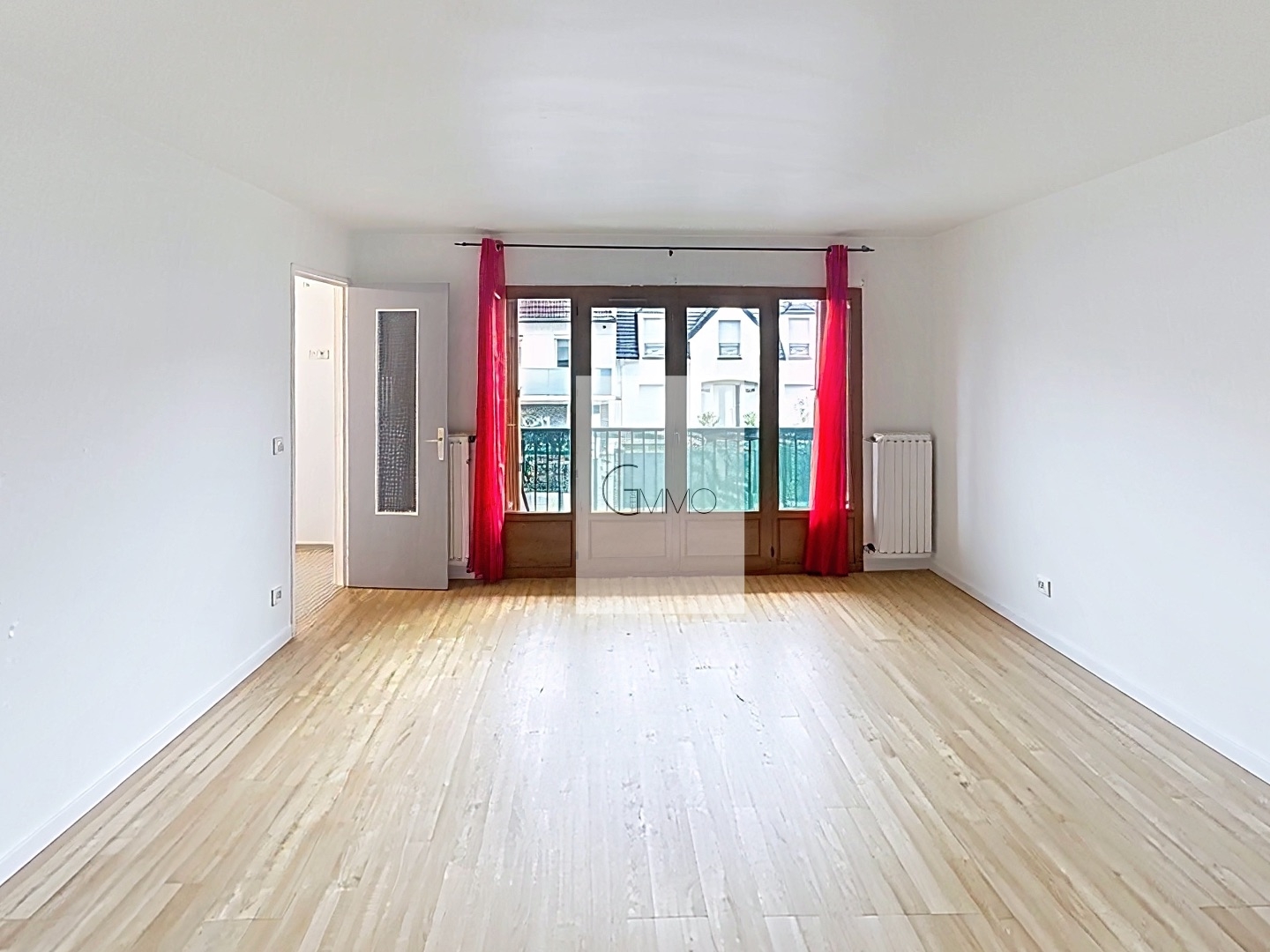 Appartement à vendre - 1 pièce - 37m2 - Chevilly-Larue (94550)