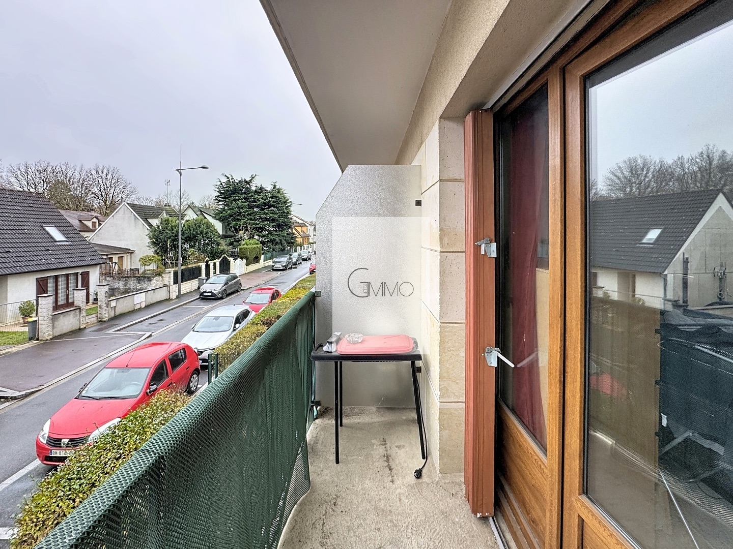 Appartement à vendre - 1 pièce - 37m2 - Chevilly-Larue (94550)