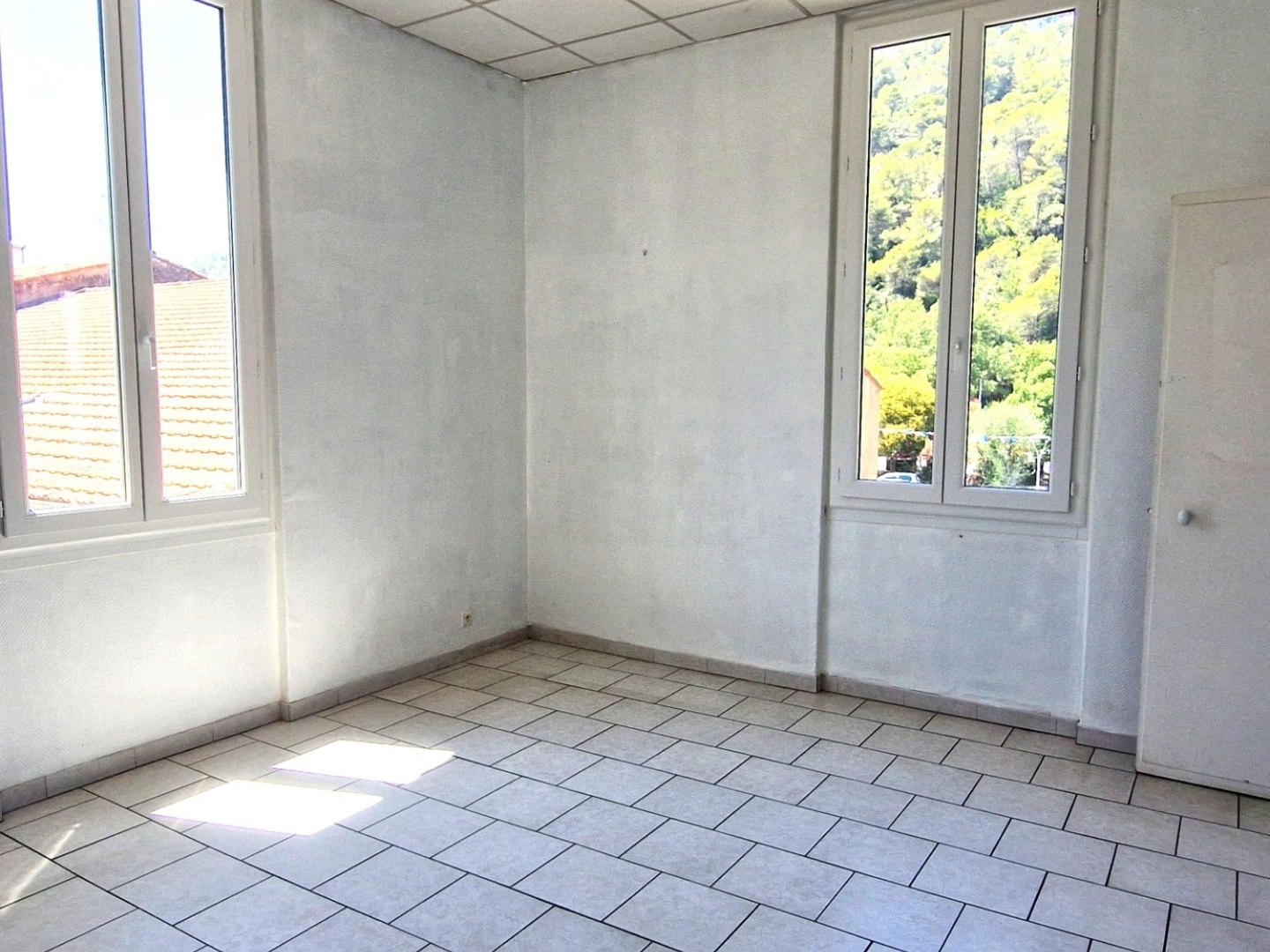 Magasin à vendre - 4 pièces - Drap (06340)