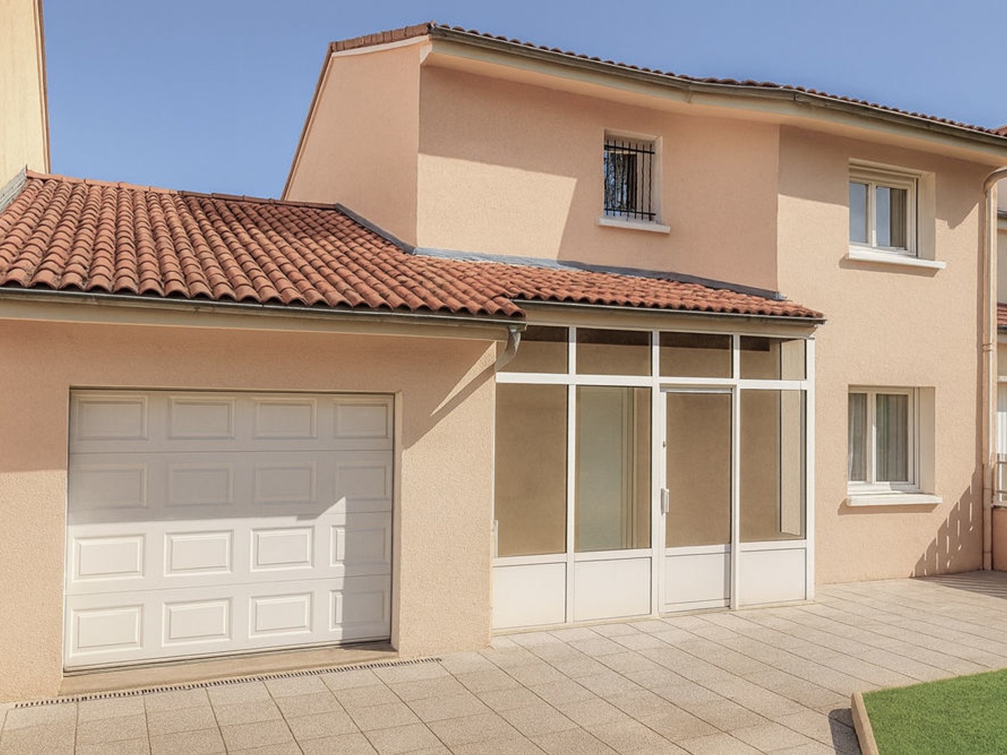 MAISON 4 PIÈCES 97 m2 BEAUMONT (63110)
