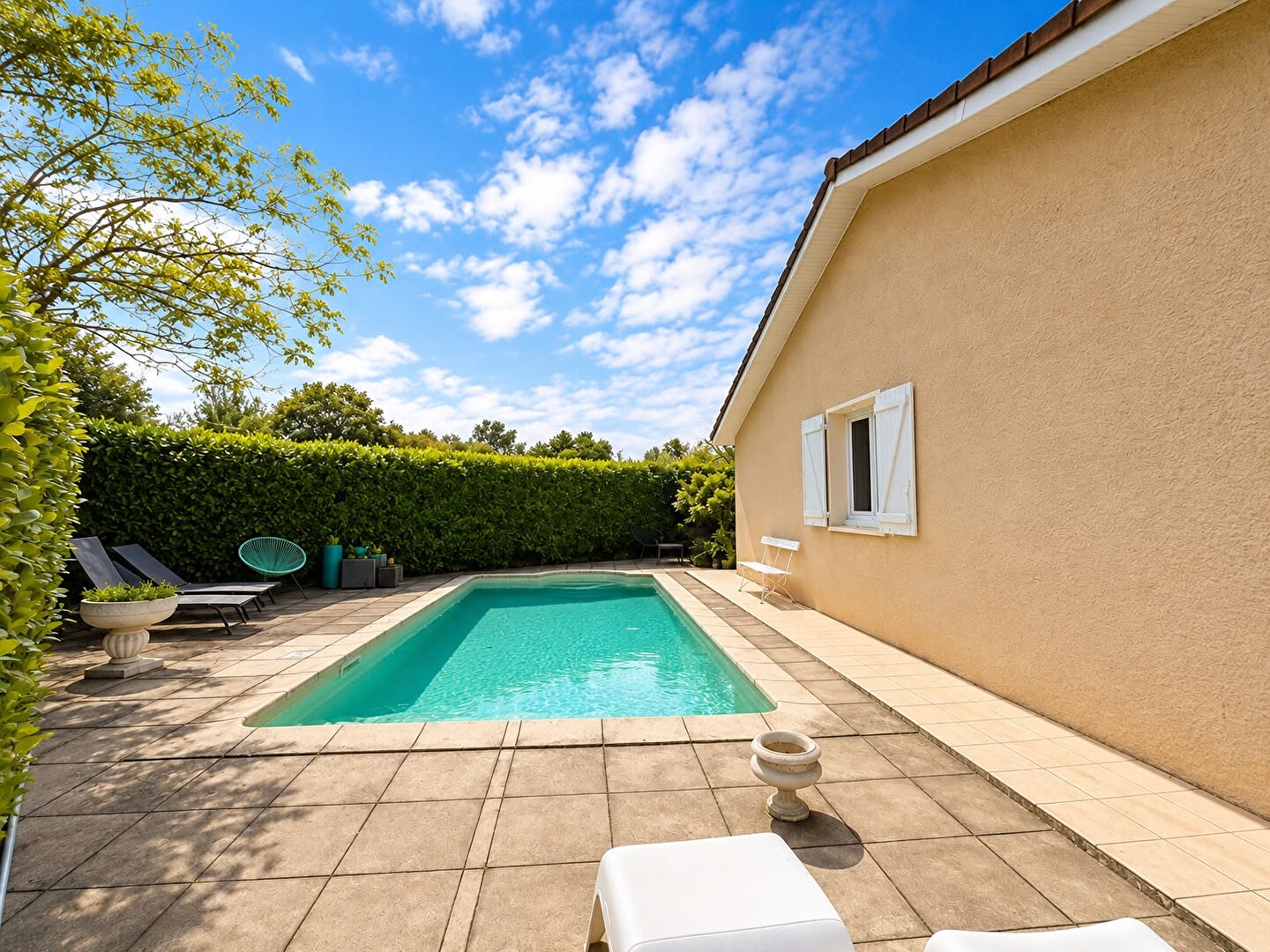Maison à vendre - 5 pièces - 111m2 - Colomiers (31770)