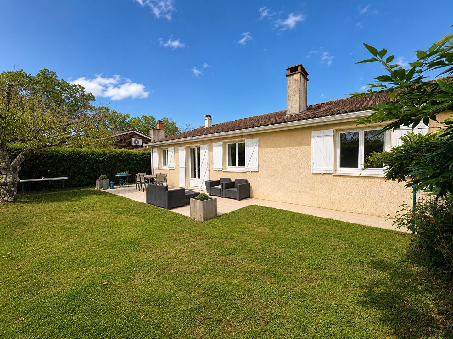 Maison à vendre - 5 pièces - 111m2 - Colomiers (31770)