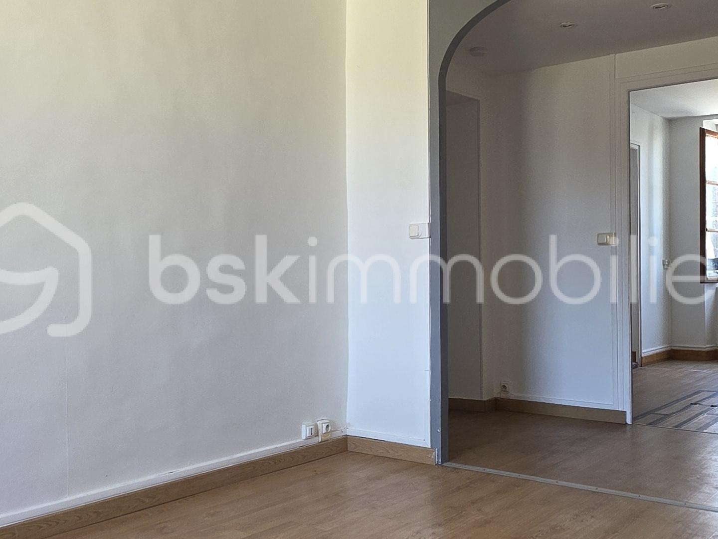 Appartement à vendre - 3 pièces - 54m2 - Égreville (77620)