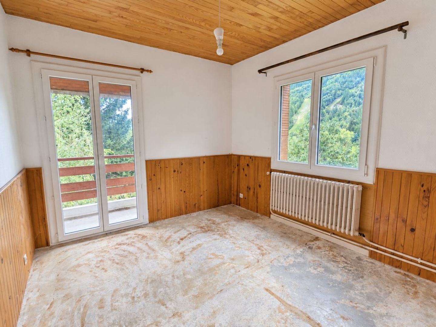 Appartement à vendre - Pelvoux (05340)