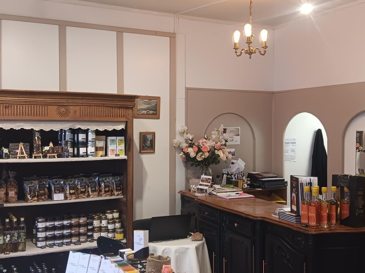 Magasin à vendre - 40m2 - Rodez (12000)