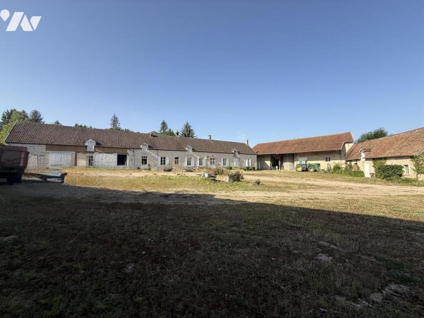 Maison 9 pièces 264 m²