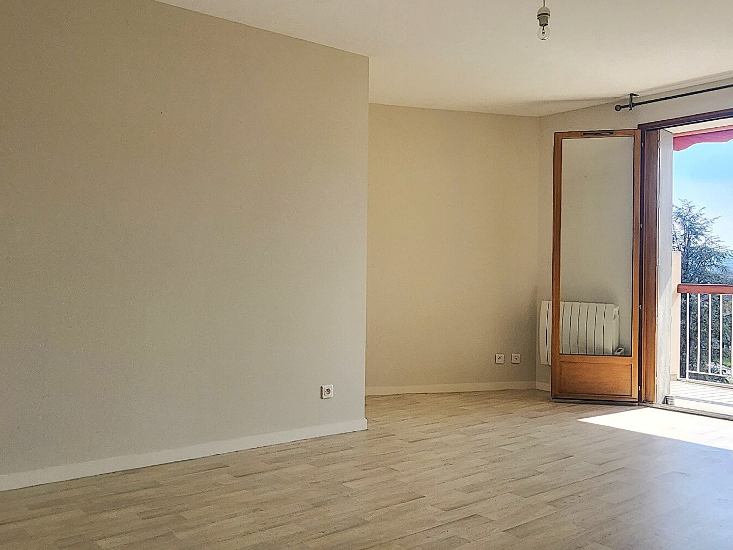 Appartement 3 pièces 76 m²