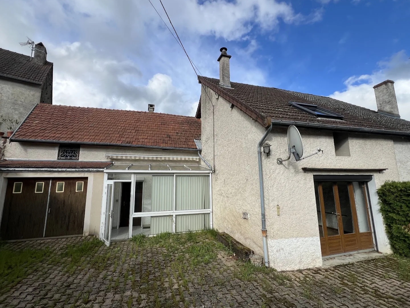 Maison 5 pièces 106 m²