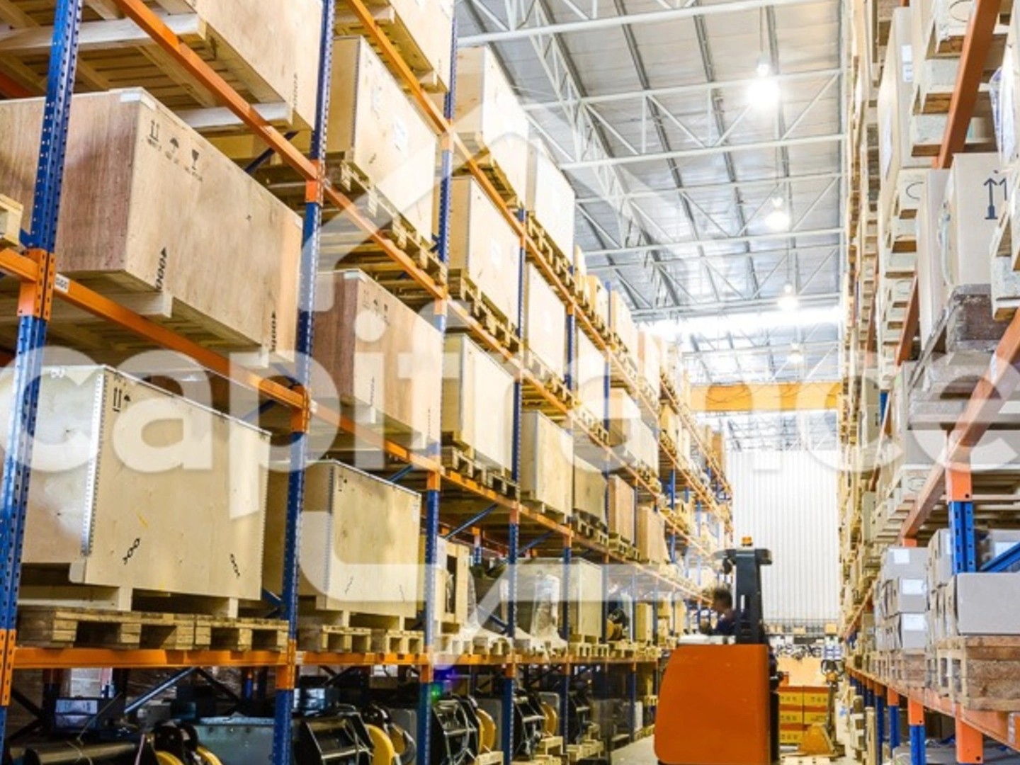 Commerce 1 pièce 450 m²