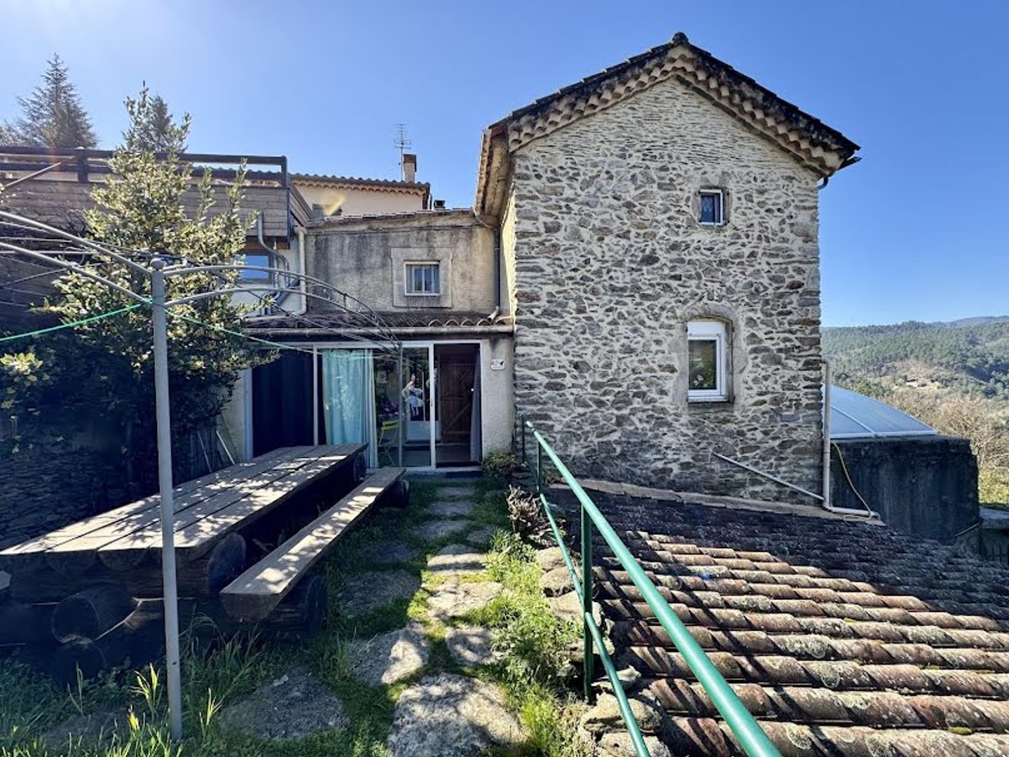 Maison 7 pièces 137 m²