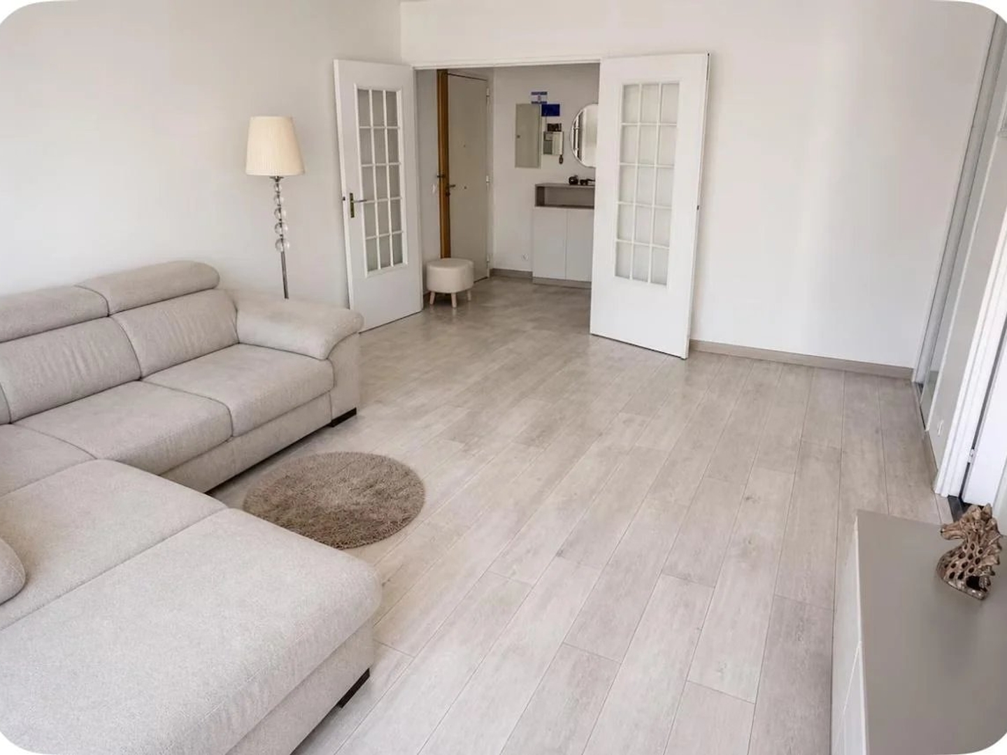 Appartement à vendre - 2 pièces - Nice (06000)