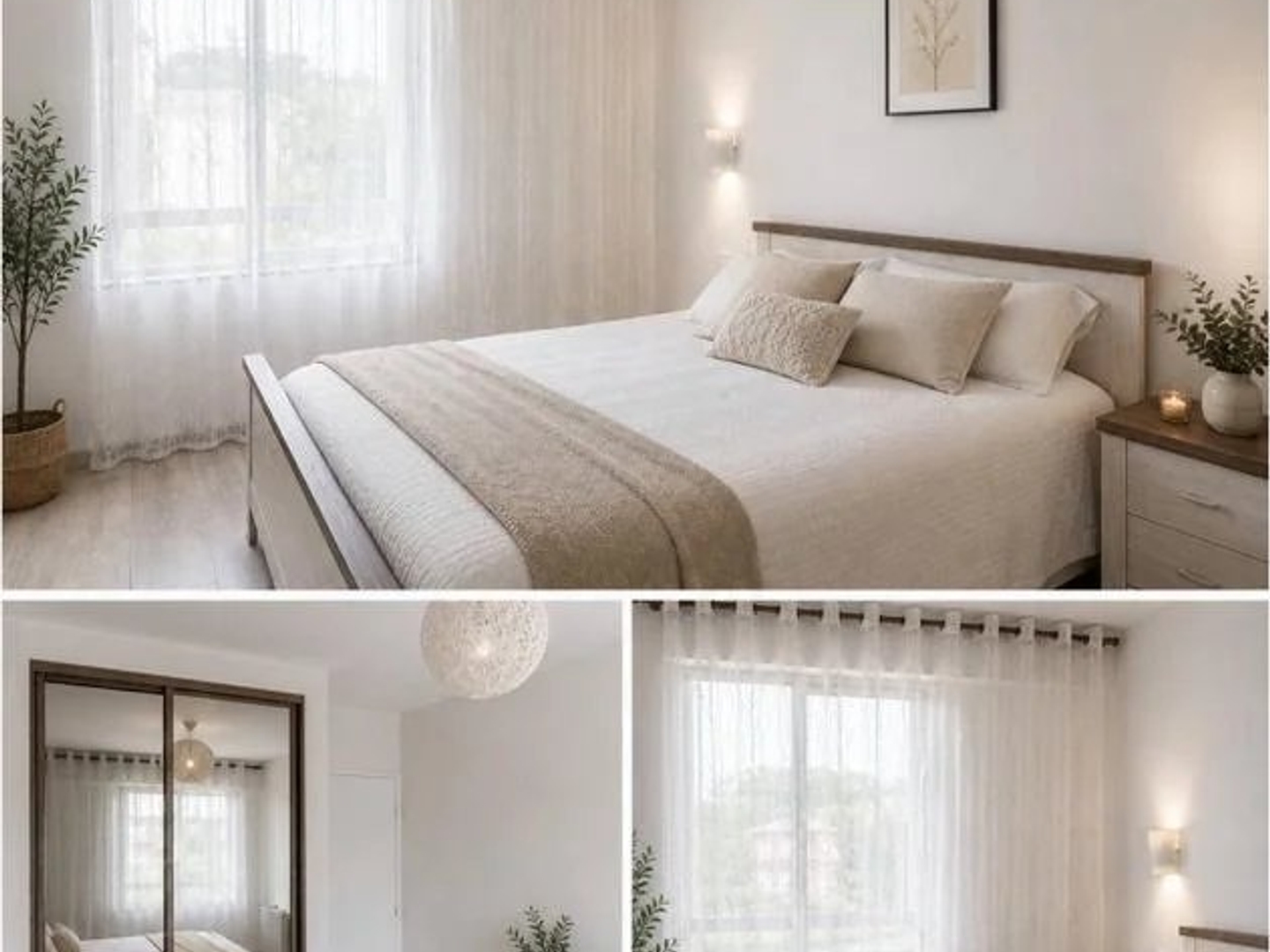 Appartement à vendre - 2 pièces - Nice (06000)