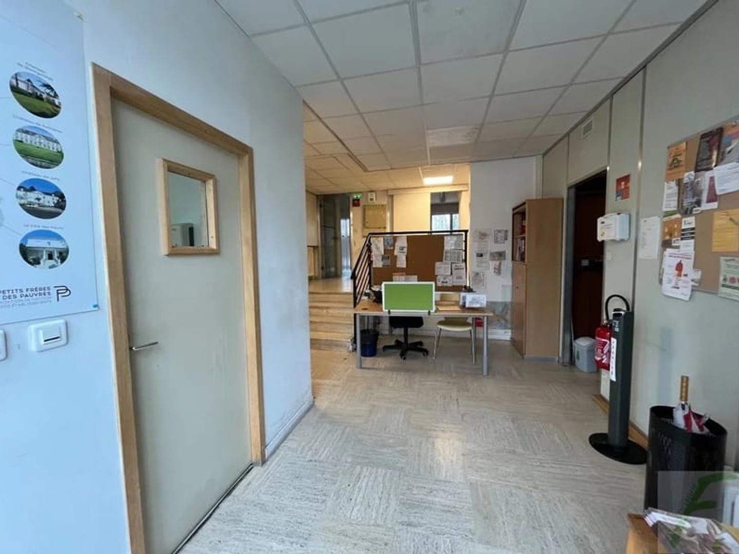 Magasin à vendre - 193m2 - Grenoble (38000)